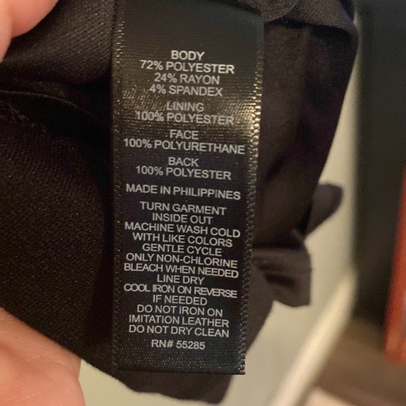 Express Dress - Picture 5 of 5